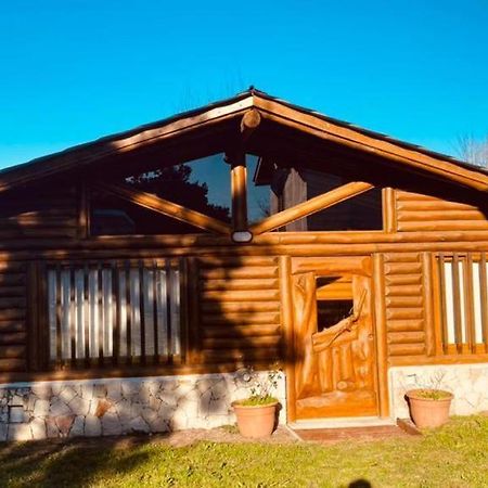Villa Cuidamos Tu Casa à Mar de Las Pampas Extérieur photo