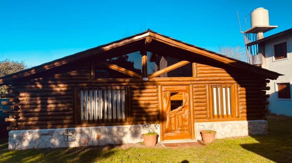 Villa Cuidamos Tu Casa à Mar de Las Pampas Extérieur photo