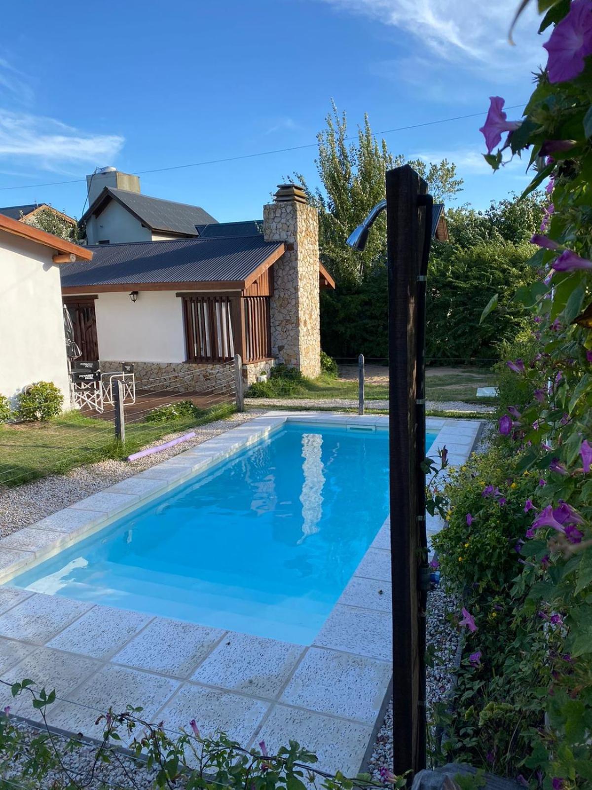 Villa Cuidamos Tu Casa à Mar de Las Pampas Extérieur photo